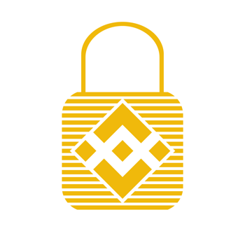 Binance Authenticator logo