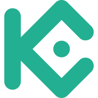 KuCoin logo
